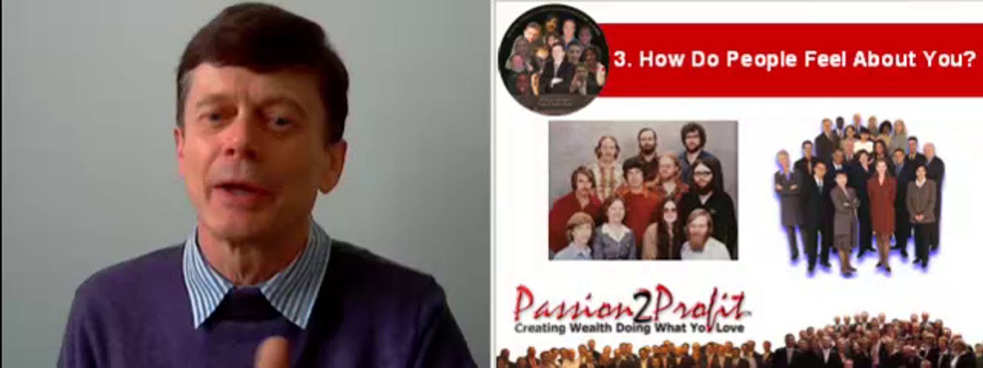 Is Passion Enough to Run a Business