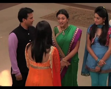 Pyaar Ka Dard Sheela not happy with Aditya