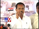 YS Rajasekhara Reddy was a Telangana aspirant - Motkupally