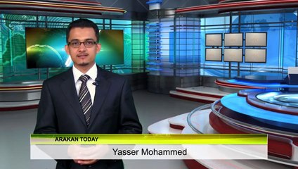 Download Video: ANA Arakan Today - #Rohingya news - 07/01/2014 أراكان اليوم - اخبار باللغة الروهنجية