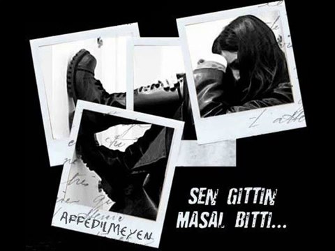 Dj Zalim Firari Ft SezGin Asır (Mecazi Bitti Masal seslisehir //// seslisehir //// seslisehir //// [ATİL_44]