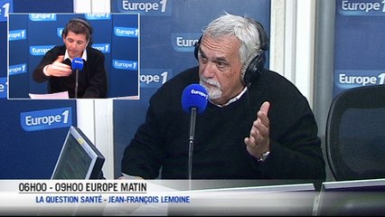 Un GPS de nos émotions