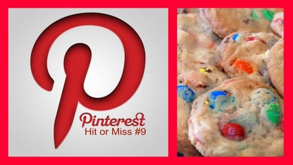 Pinterest Hit or Miss #9 (11.21.13)