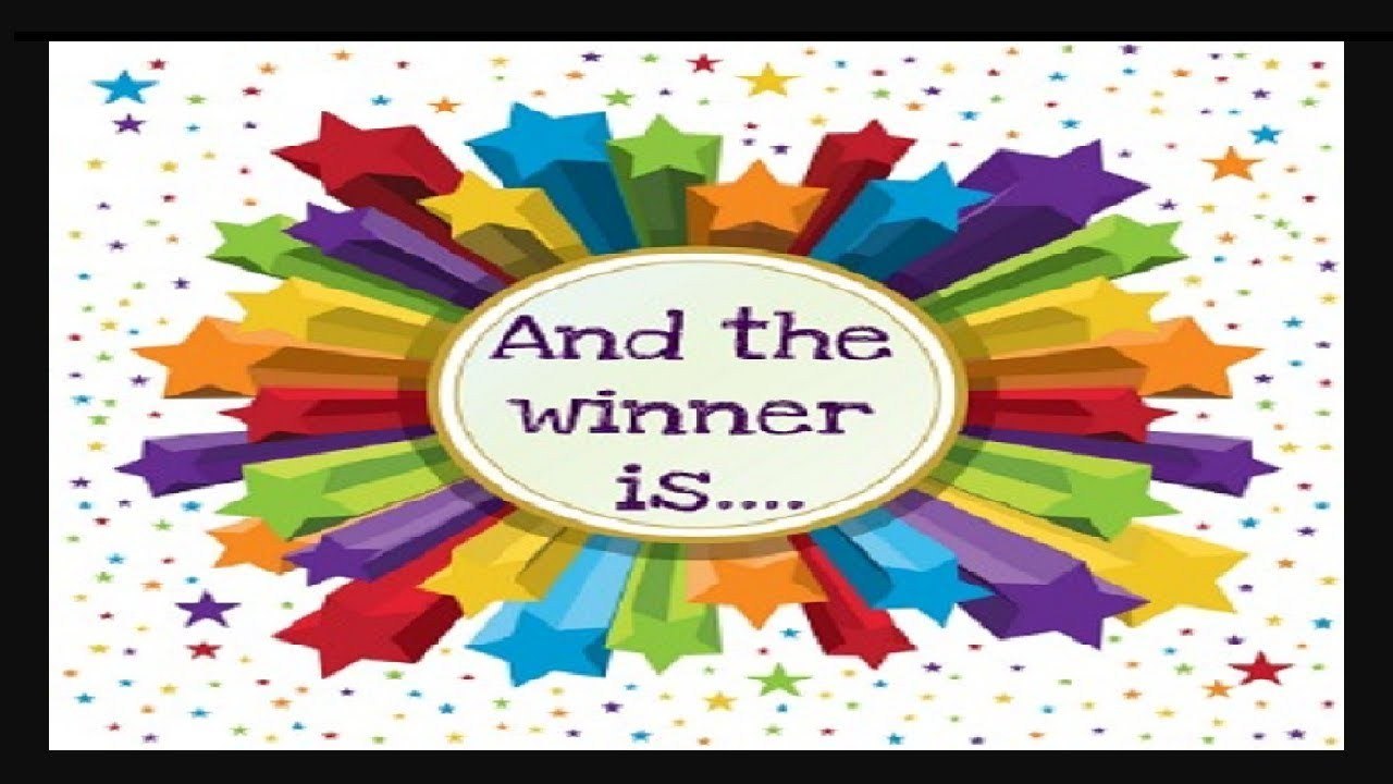 Giveaway Winner for "5 Ways to Organize Your Life Under $5"