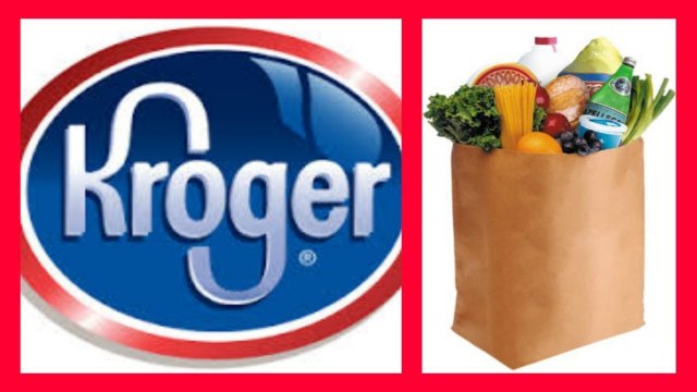 Grocery Haul: Farmers Market, Walmart, & Kroger (10.02.13)