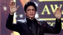 Shah Rukh Khan Hosts 20th Screen Awards 2014 !