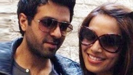 Bipasha Basu To Marry Harman Baweja This Year