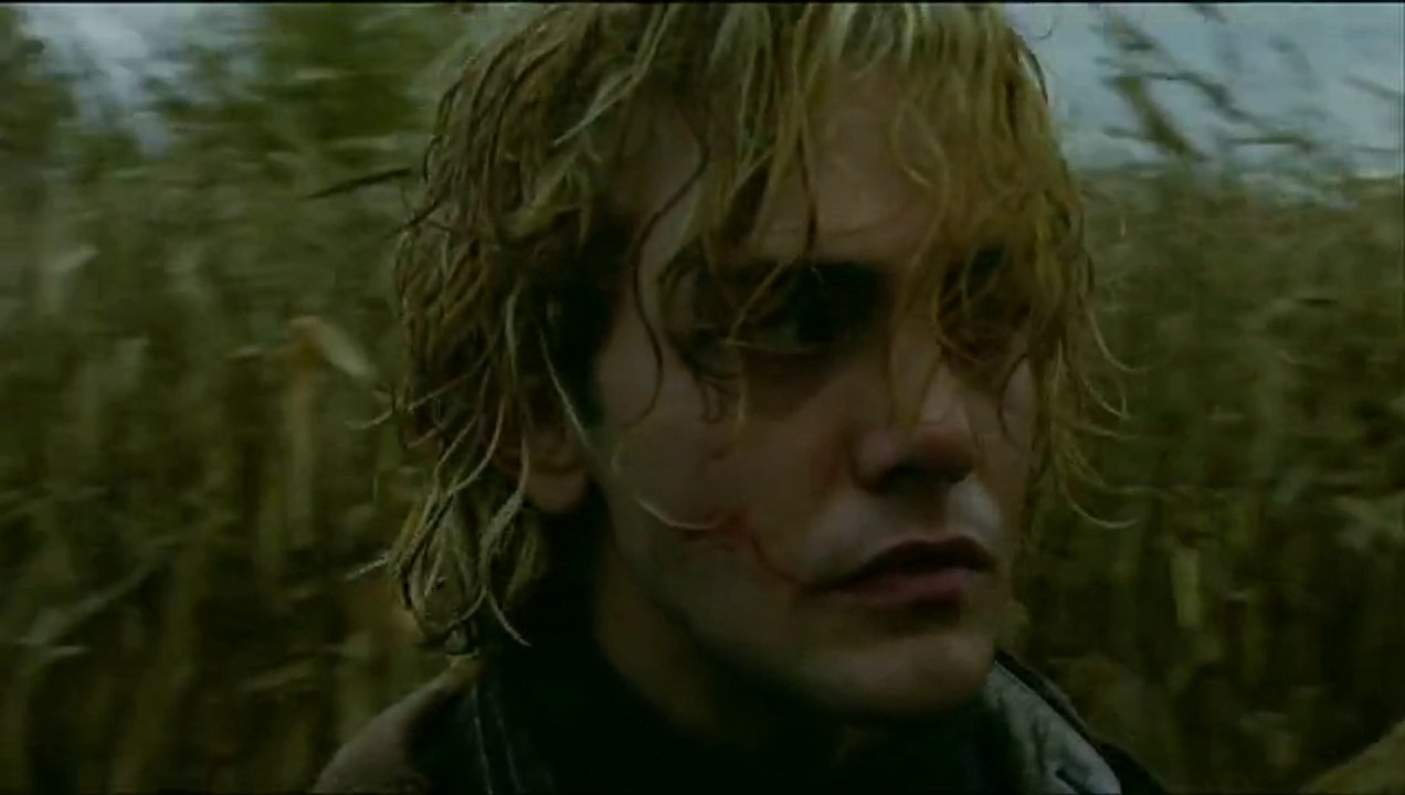TOM A LA FERME - Extrait 1
