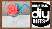 D.I.Y Christmas Gifts Under $5 (12.04.13)