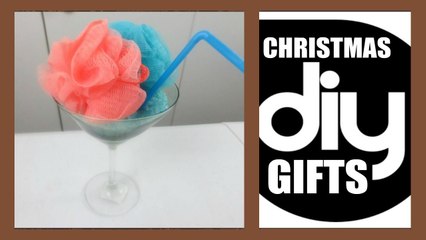 D.I.Y Christmas Gifts Under $5 (12.04.13)
