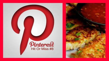 Pinterest Hit or Miss #8 (11.14.13)