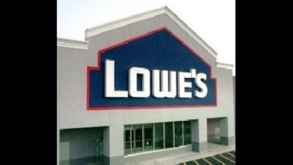 01.13.13 (Trip to Lowes)