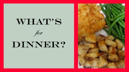 Our Meals: Oct 22nd-28th (10.28.13)