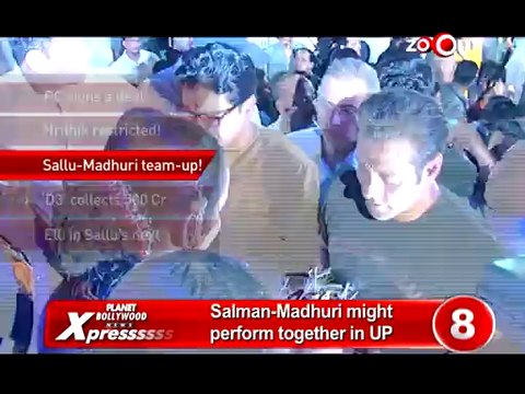 PB Express Salman Khan, Hrithik Roshan, Priyanka Chopra & others