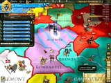 Europa Universalis III - Préparatifs de guerre