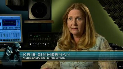 Socom : Confrontation - Dialog and voice effects