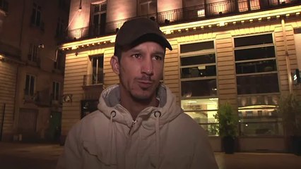 Spectacle de Dieudonné: un "Cercle de vigilance" à Nantes