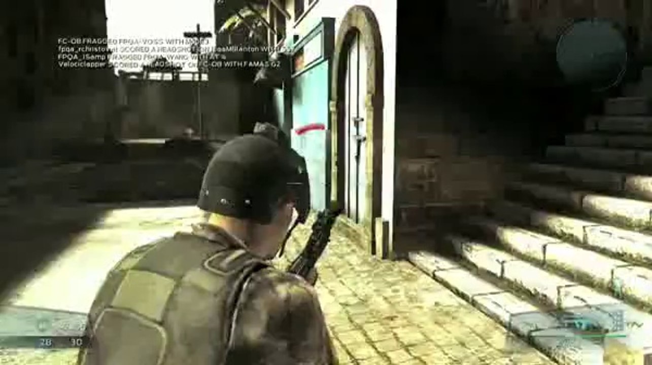 Socom Confrontation Video De Gameplay Video Dailymotion