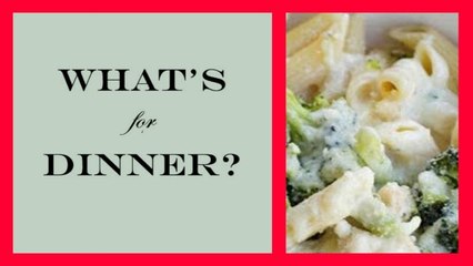 Our Meals July 23rd-27th (07.28.13)