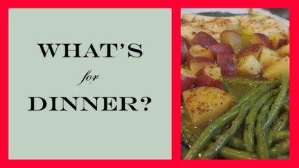 Our Meals Sept. 2nd-7th (09.08.13)