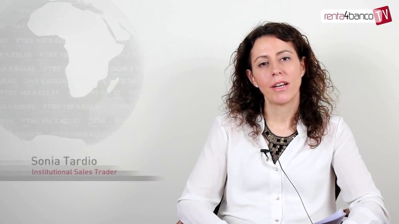 09.01.14 · Subasta del Tesoro en España - Análisis de la apertura de bolsas y mercados