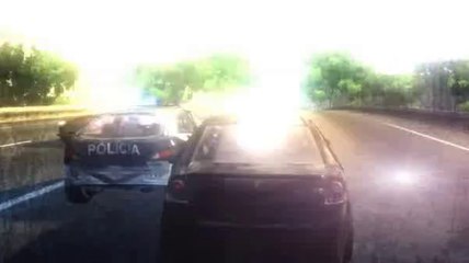 Wheelman - Carnet de développeurs