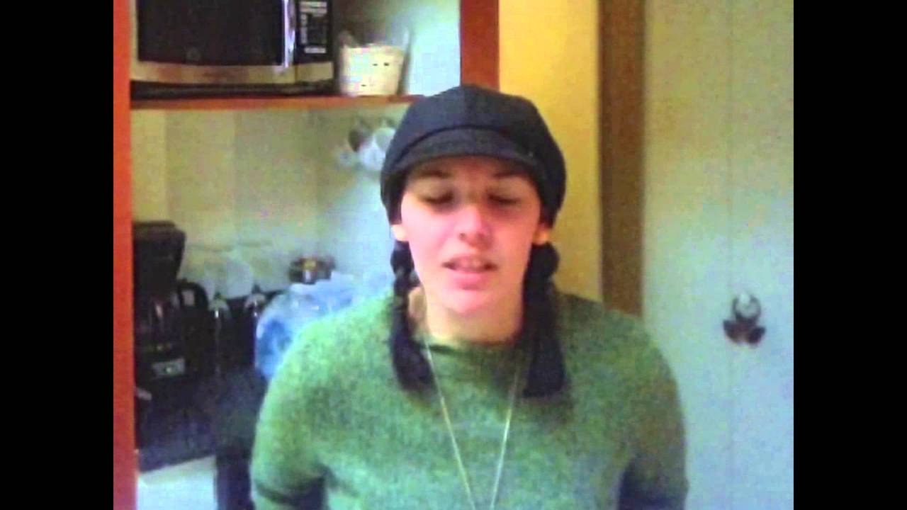 Vlogmas 2012: Day 19