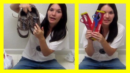 Shopping Haul: Target, Dollar Tree, TJ Maxx, and Shoe Dept. (08.08.13)