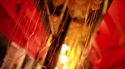 Sweet party - Burdigala Wines Bars de Shanghai - 12/11/2013