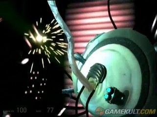 Half-Life 2 : Episode Two - Le premier conseiller