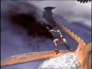God of War II - Trailer de l'E3 2006