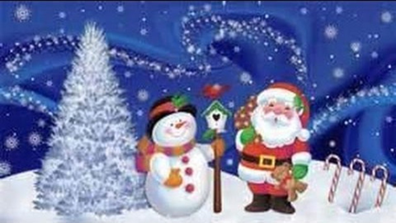 Vlogmas 2012: Day 15