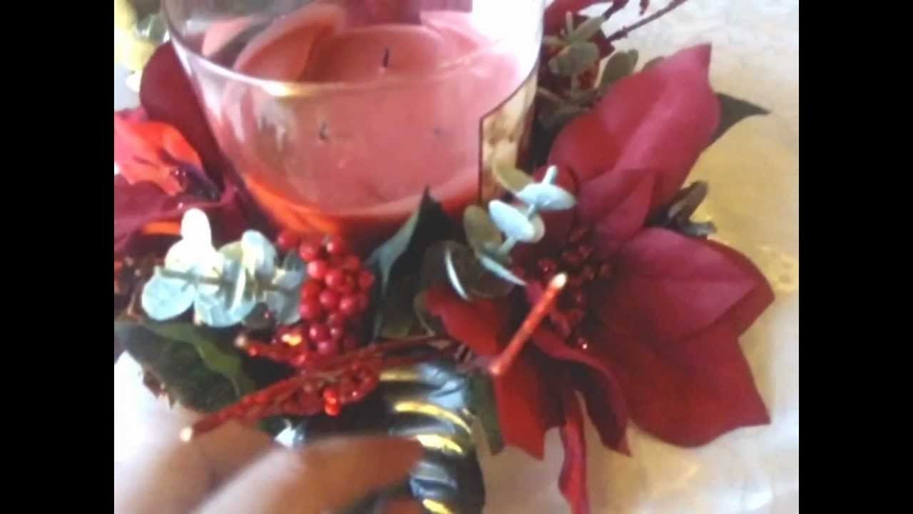 Christmas House Tour 2012