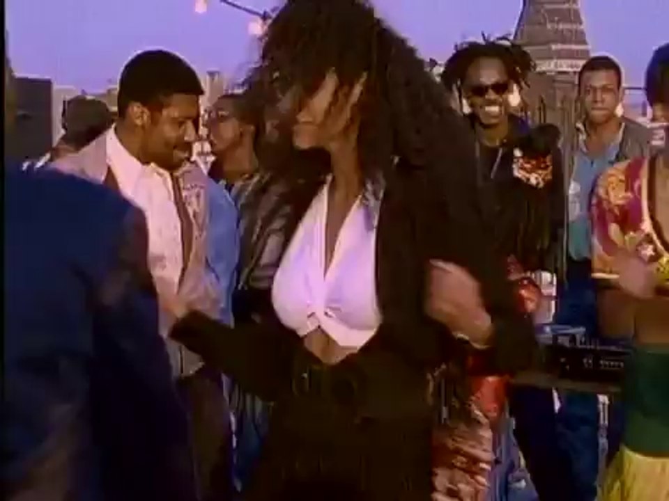 Soul II Soul - Back To Life