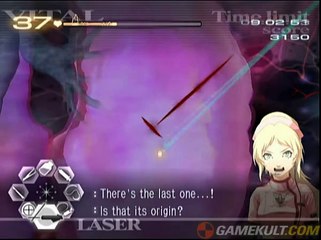 Trauma Center : Second Opinion - Le premier sur cinq