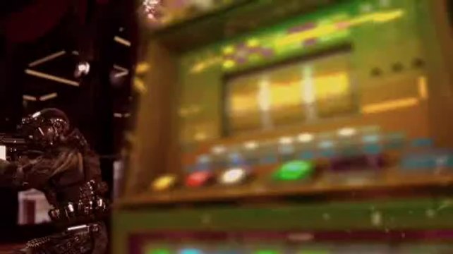 Tom Clancy's Rainbow Six : Vegas - Trailer de l'E3 2006