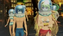 Tales of Xillia - DLC Maillots de bain