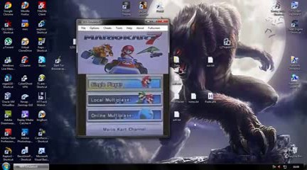 [Neuf] Emulateur MAC [Télécharger sur la description]