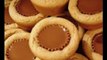 Holiday Baking Series: Ep 2 Peanut Butter Cup Cookies