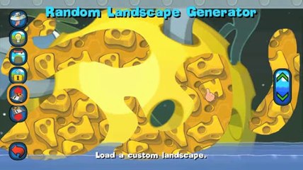 Worms Reloaded - Trailer customisation