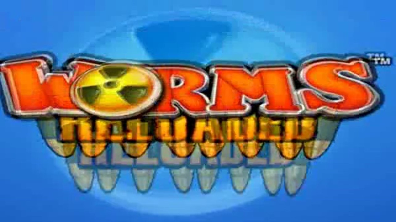 Worms Reloaded - Premier trailer