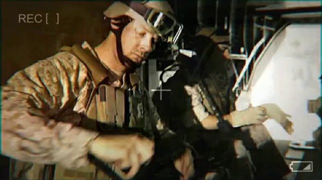 Operation Flashpoint : Red River - Premier trailer