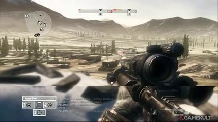 Operation Flashpoint : Red River - Vive les Alpha Arrh !