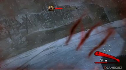 Cabela's Dangerous Hunts 2011 - Kill the grizzly