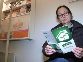 Trop de publicité dans les salles d'attente des médecins? - 09/01