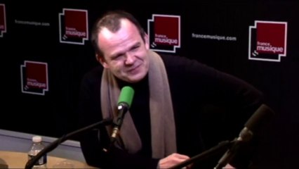 François-Xavier Roth - la Matinale