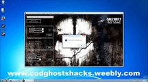 Call of Duty Ghosts MULTIHACK [Prestige Hack Aimbot Wallhack Unlock All]