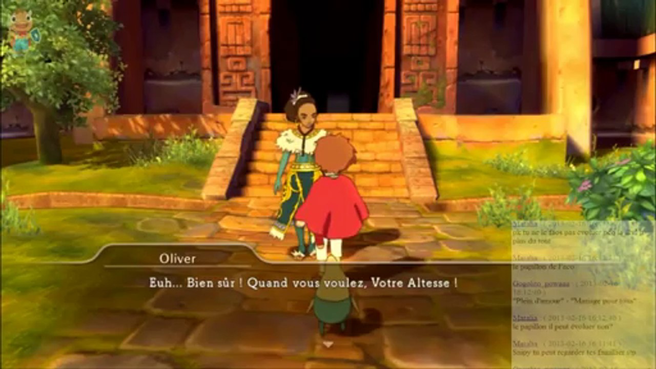 Live Ni No Kuni #10