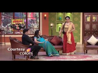 Kapil Sharma in trouble for joking about pregnant women