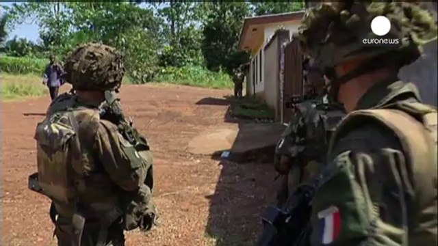 Reunión extraordinaria en el Chad sobre la crisis en la República Centroafricana